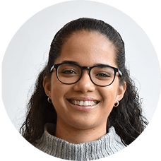 Dr. Nikita Greenidge (St. Lucia)